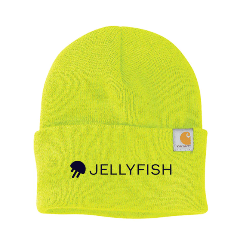 Cozy Carhartt Beanie