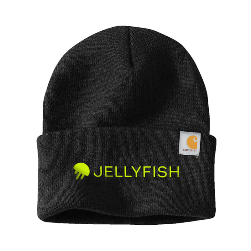 Cozy Carhartt Beanie - image4