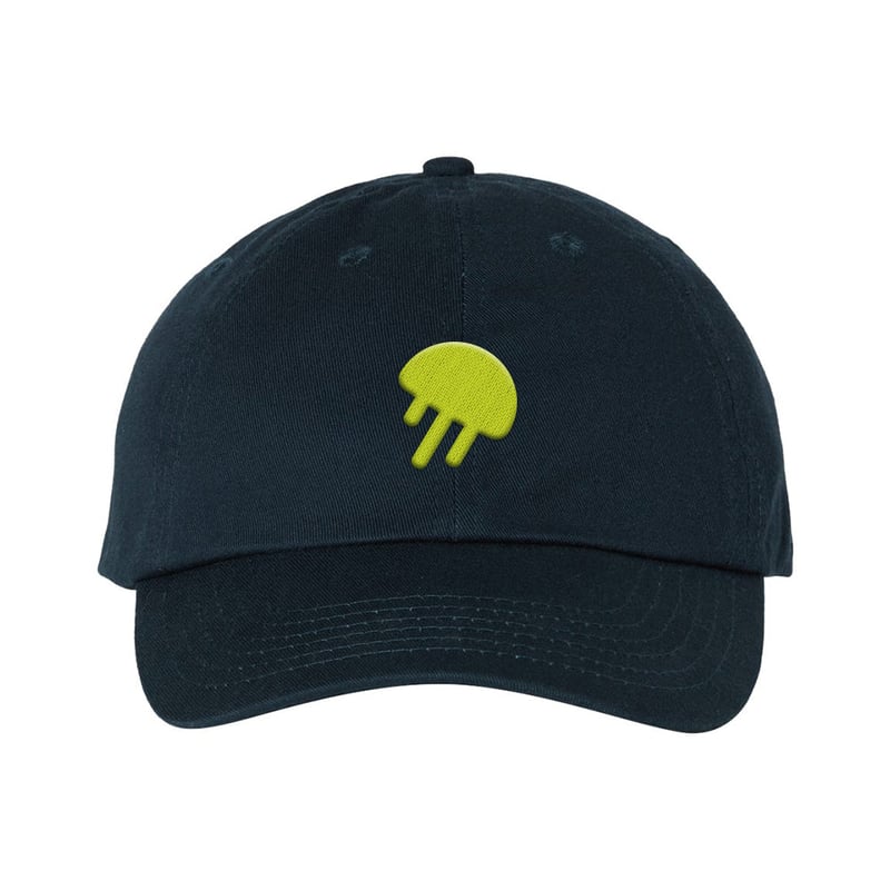 Well-Loved Dad Hat | Deep Sea Navy