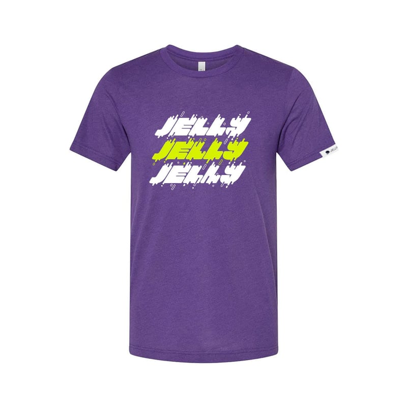 Jelly Jelly Jelly Tee