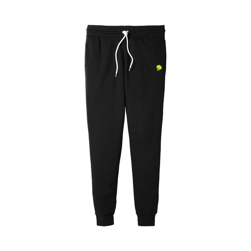 The Perfect Joggers | Buoy Black