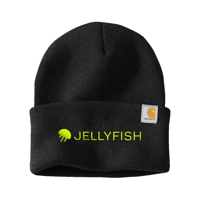 Cozy Carhartt Beanie - image2